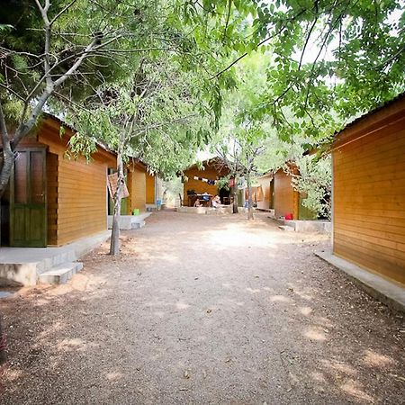 Bungalows Starine Tribunj Tribalj Esterno foto