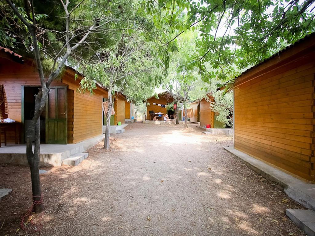 Bungalows Starine Tribunj Tribalj Esterno foto